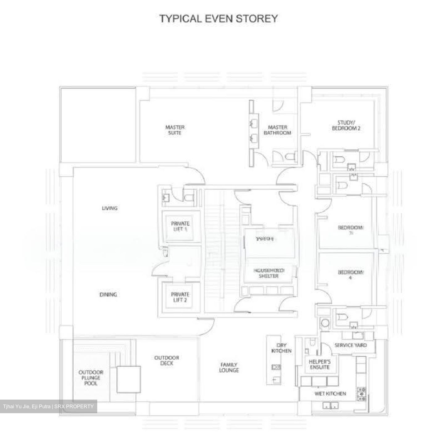 Hana (D10), Condominium #620599841
